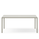 New Works - Tisch May Light Grey 170