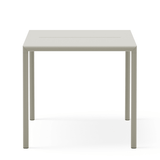 New Works - Tisch May Light Grey 85