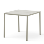 New Works - Tisch May Light Grey 85