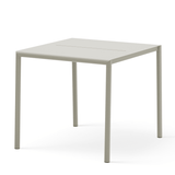 New Works - Tisch May Light Grey 85