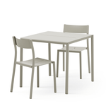 New Works - Tisch May Light Grey 85