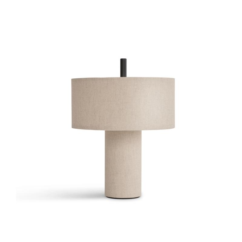 New Works - Tischleuchte Margin portable