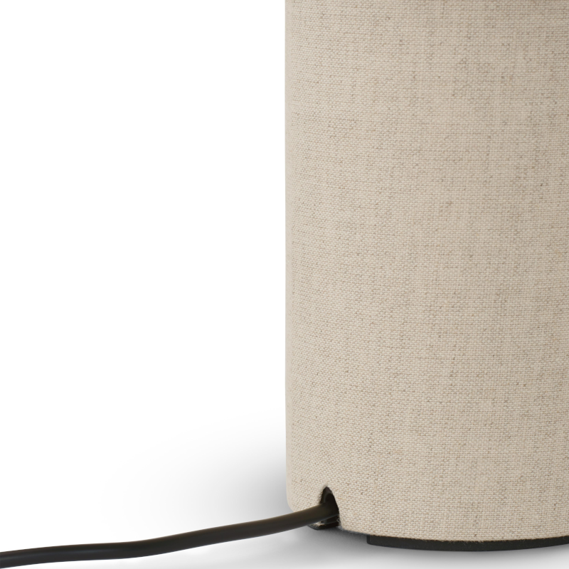 New Works - Tischleuchte Margin portable