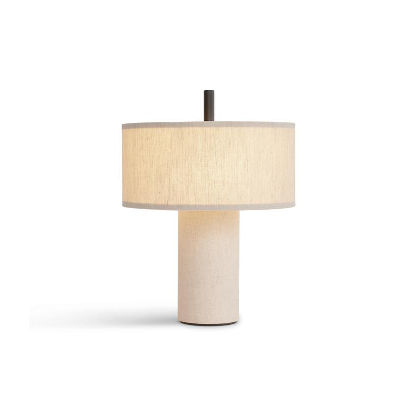 New Works - Tischleuchte Margin portable