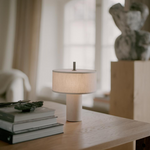 New Works - Tischleuchte Margin portable