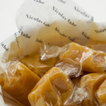 Nicolas Vahé - Caramels