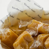 Nicolas Vahé - Caramels