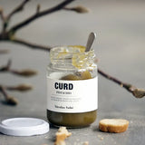 Nicolas Vahé - Curd Pistachio
