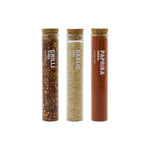 Nicolas Vahé - Gewürze Spices Chilli/Garlic/Smoked Paprika