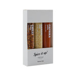 Nicolas Vahé - Gewürze Spices Chilli/Garlic/Smoked Paprika