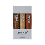 Nicolas Vahé - Gewürze Spices Chilli/Garlic/Smoked Paprika