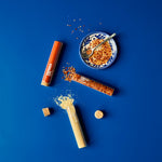 Nicolas Vahé - Gewürze Spices Chilli/Garlic/Smoked Paprika