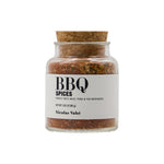 Nicolas Vahé - Gewürzmischung Spice Mix BBQ