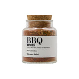 Nicolas Vahé - Gewürzmischung Spice Mix BBQ