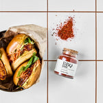 Nicolas Vahé - Gewürzmischung Spice Mix BBQ