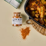 Nicolas Vahé - Gewürzmischung Spice Mix Chicken