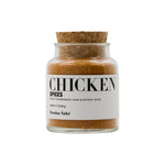 Nicolas Vahé - Gewürzmischung Spice Mix Chicken