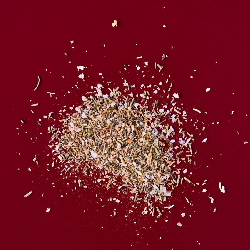 Nicolas Vahé - Gewürzmischung Spice Mix Meat