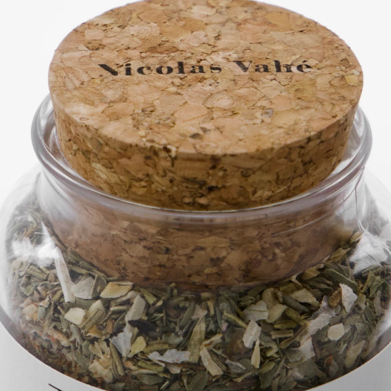 Nicolas Vahé - Gewürzmischung Spice Mix Meat