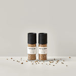 Nicolas Vahé - Gift Box Salt & Pepper gold