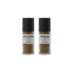Nicolas Vahé - Gift Box Salt & Pepper gold