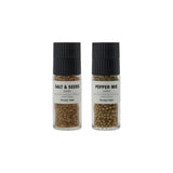 Nicolas Vahé - Gift Box Salt & Pepper gold