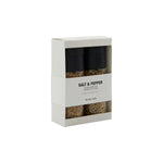 Nicolas Vahé - Gift Box Salt & Pepper gold