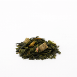 Nicolas Vahé - Green Tea Fig & Lemon