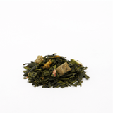 Nicolas Vahé - Green Tea Fig & Lemon