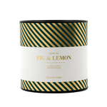 Nicolas Vahé - Green Tea Fig & Lemon
