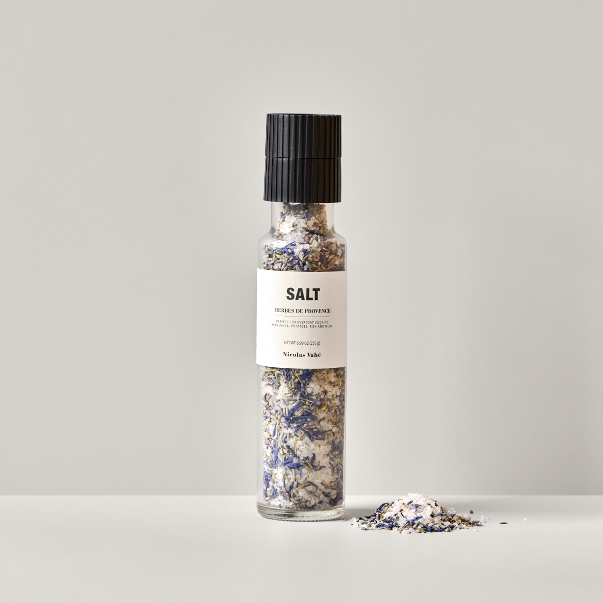 Nicolas Vahé - Salz Herbes de Provence