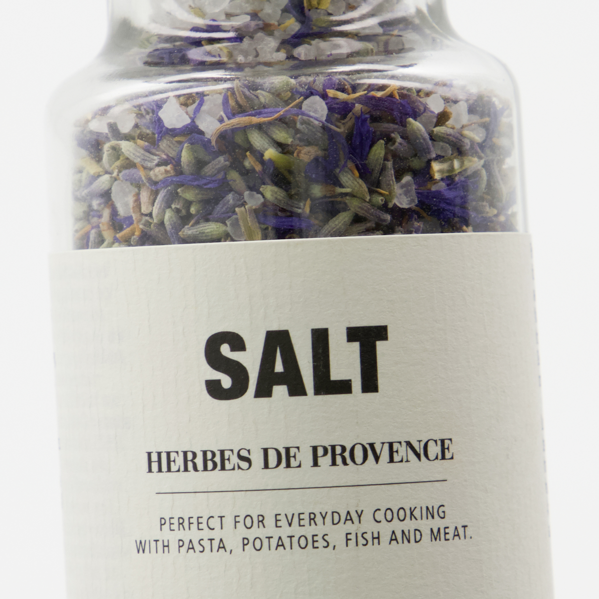 Nicolas Vahé - Salz Herbes de Provence