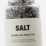 Nicolas Vahé - Salz Herbes de Provence