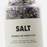 Nicolas Vahé - Salz Herbes de Provence