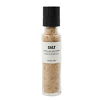 Nicolas Vahé - Salz Knoblauch/Chili