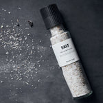 Nicolas Vahé - Salz The Secret Blend