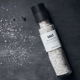 Nicolas Vahé - Salz The Secret Blend