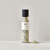 Nicolas Vahé - Salz Wasabi