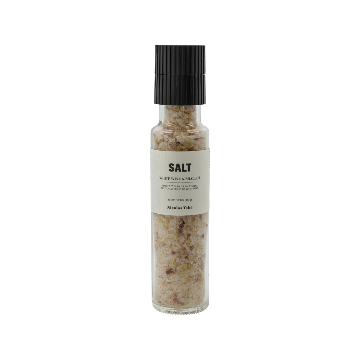 Nicolas Vahé - Salz White Wine & Shallot