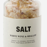 Nicolas Vahé - Salz White Wine & Shallot