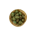 Nicolas Vahé - Schokoladeneier Pistachio Pralinen