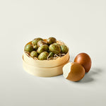Nicolas Vahé - Schokoladeneier Pistachio Pralinen