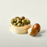 Nicolas Vahé - Schokoladeneier Pistachio Pralinen