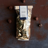 Nicolas Vahé - Schokoladentrüffel mit Caramel & Crunch