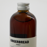 Nicolas Vahé - Sirup Gingerbread
