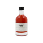 Nicolas Vahé - Sirup Rhabarber