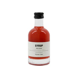 Nicolas Vahé - Sirup Rhabarber