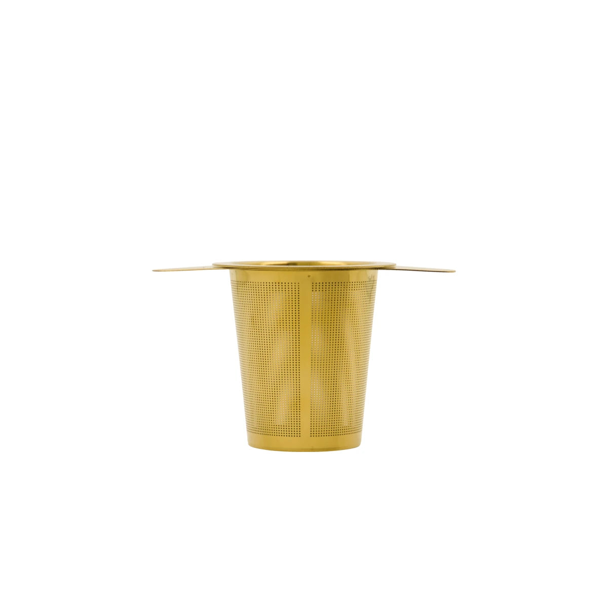Nicolas Vahé - Teesieb gold