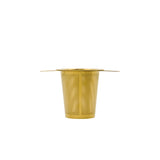 Nicolas Vahé - Teesieb gold