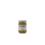 Nicolas Vahé - Topping Spicy Onion Garlic

